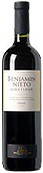 Vinho Benjamin Nieto Syrah 750 ml